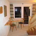 Gaestehaus Stadle Lejlighed