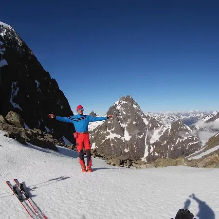 Apartment Gaestehaus Stadle