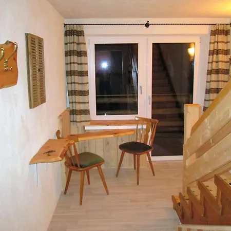 Gaestehaus Stadle Appartement