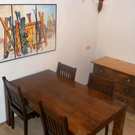 Appartamento Gaestehaus Stadle *