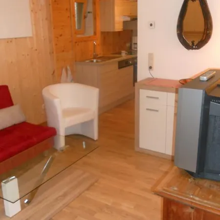 Appartamento Gaestehaus Stadle *