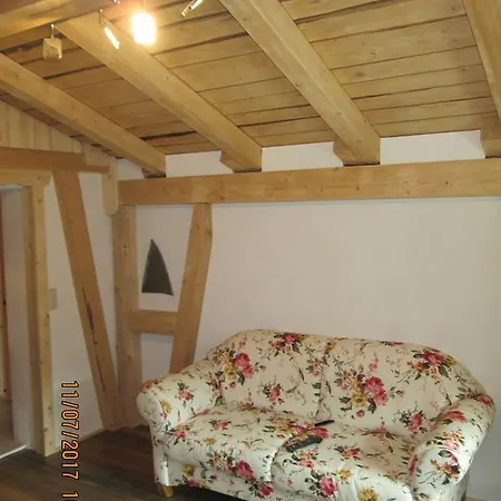 Appartement Gaestehaus Stadle