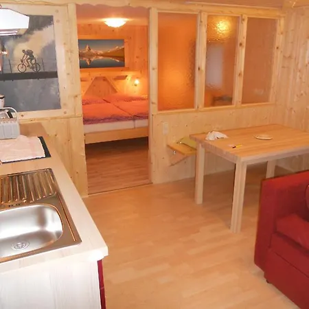 Daire Gaestehaus Stadle