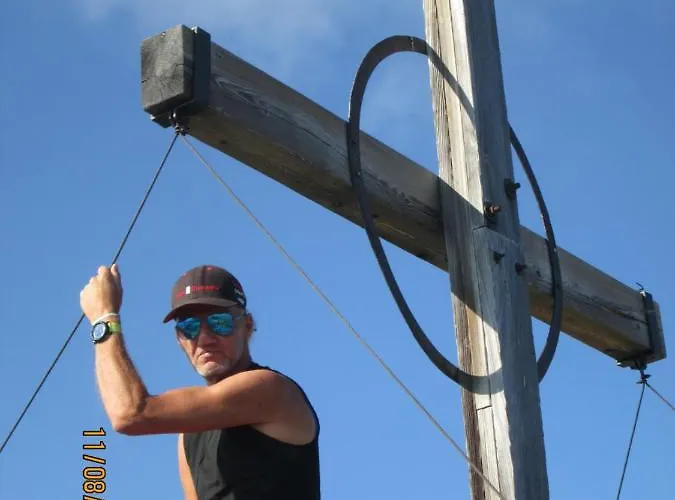 Gaestehaus Stadle Apartment