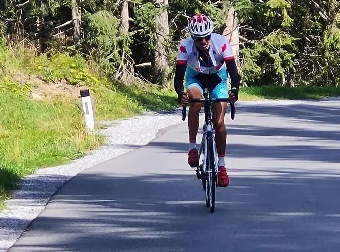 Apartamento Gaestehaus Stadle