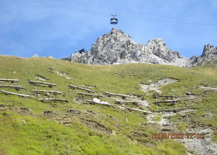 Apartment Gaestehaus Stadle *