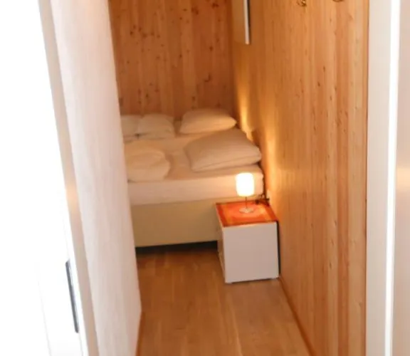 Gaestehaus Stadle St. Anton am Arlberg