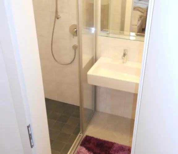 Gaestehaus Stadle Apartment *