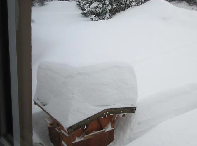 Gaestehaus Stadle * St. Anton am Arlberg