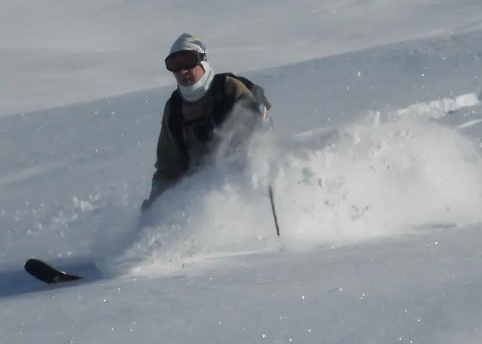 Gaestehaus Stadle Apartamento Sankt Anton am Arlberg
