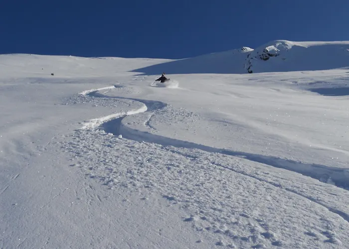 Gaestehaus Stadle Apartamento *