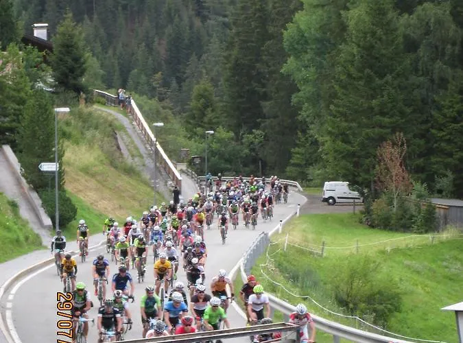 Gaestehaus Stadle St. Anton am Arlberg