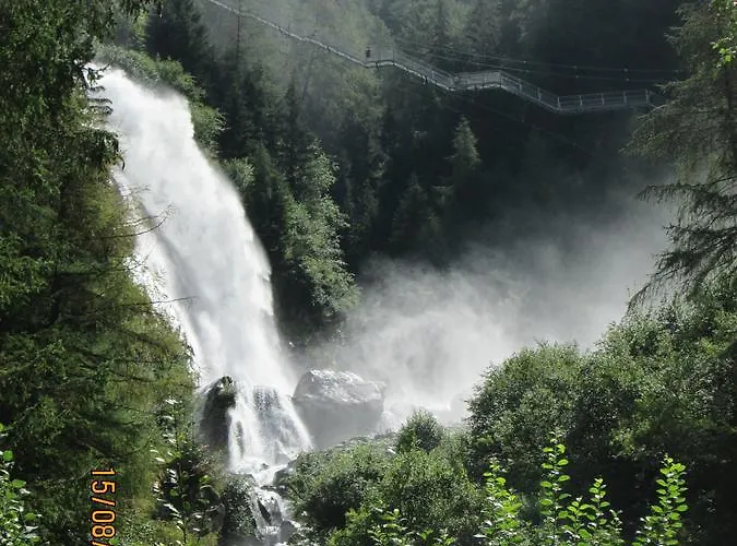 Gaestehaus Stadle Sankt Anton am Arlberg