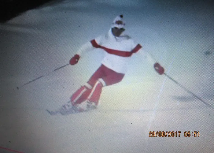 Apartment Gaestehaus Stadle St. Anton am Arlberg