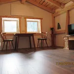 Appartement Gaestehaus Stadle Sankt Anton am Arlberg