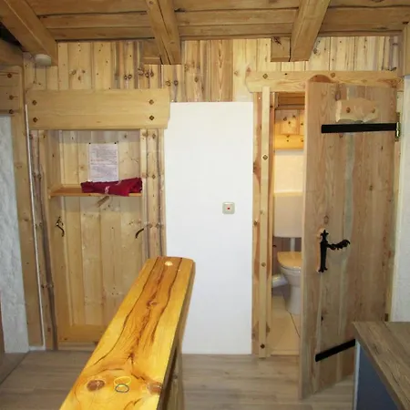Apartman Gaestehaus Stadle