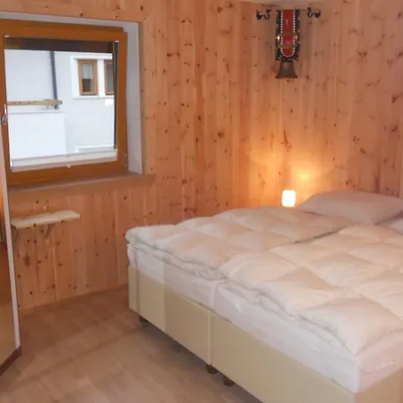 Apartament Gaestehaus Stadle *